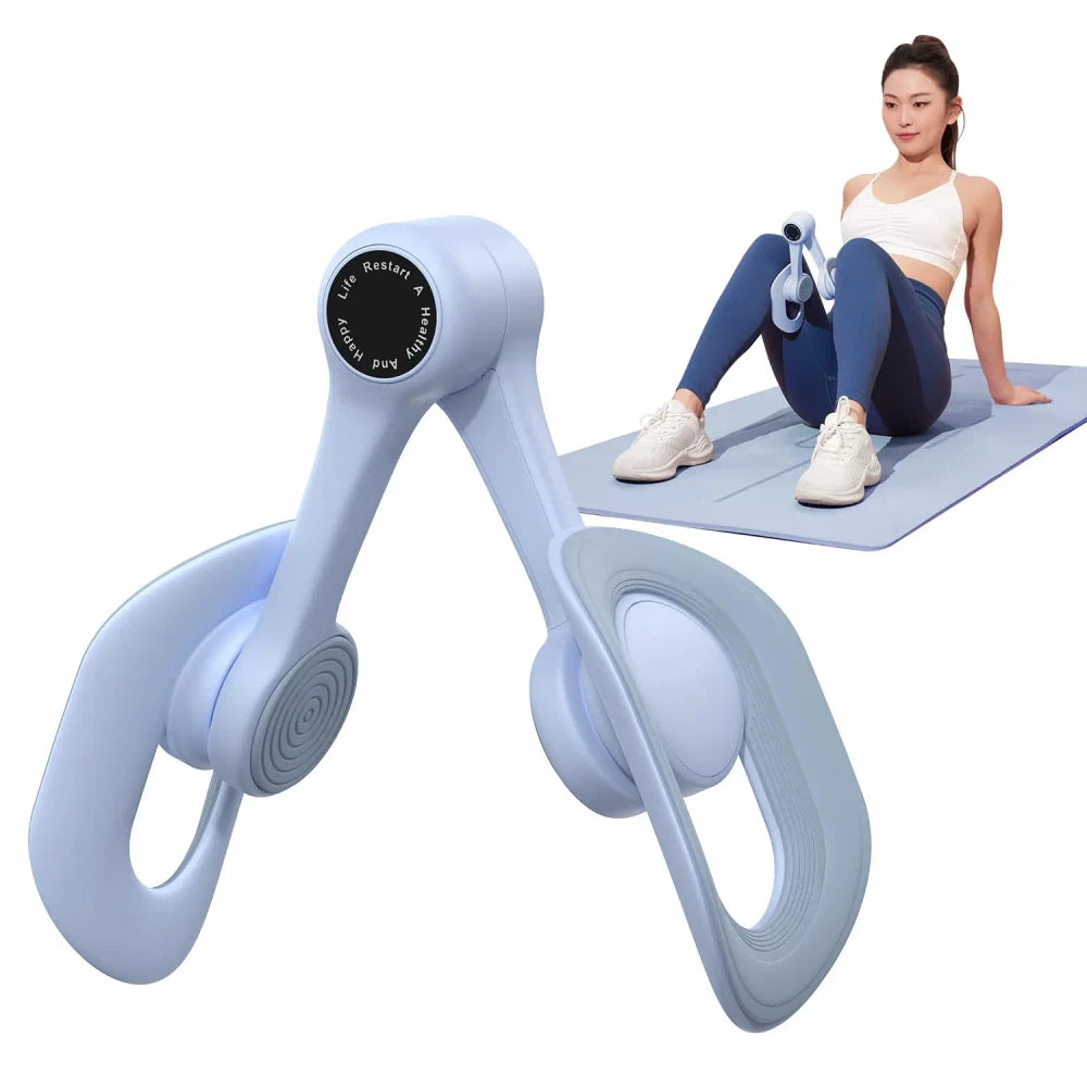 Thigh Trainer Pelvic Floor Strengthener