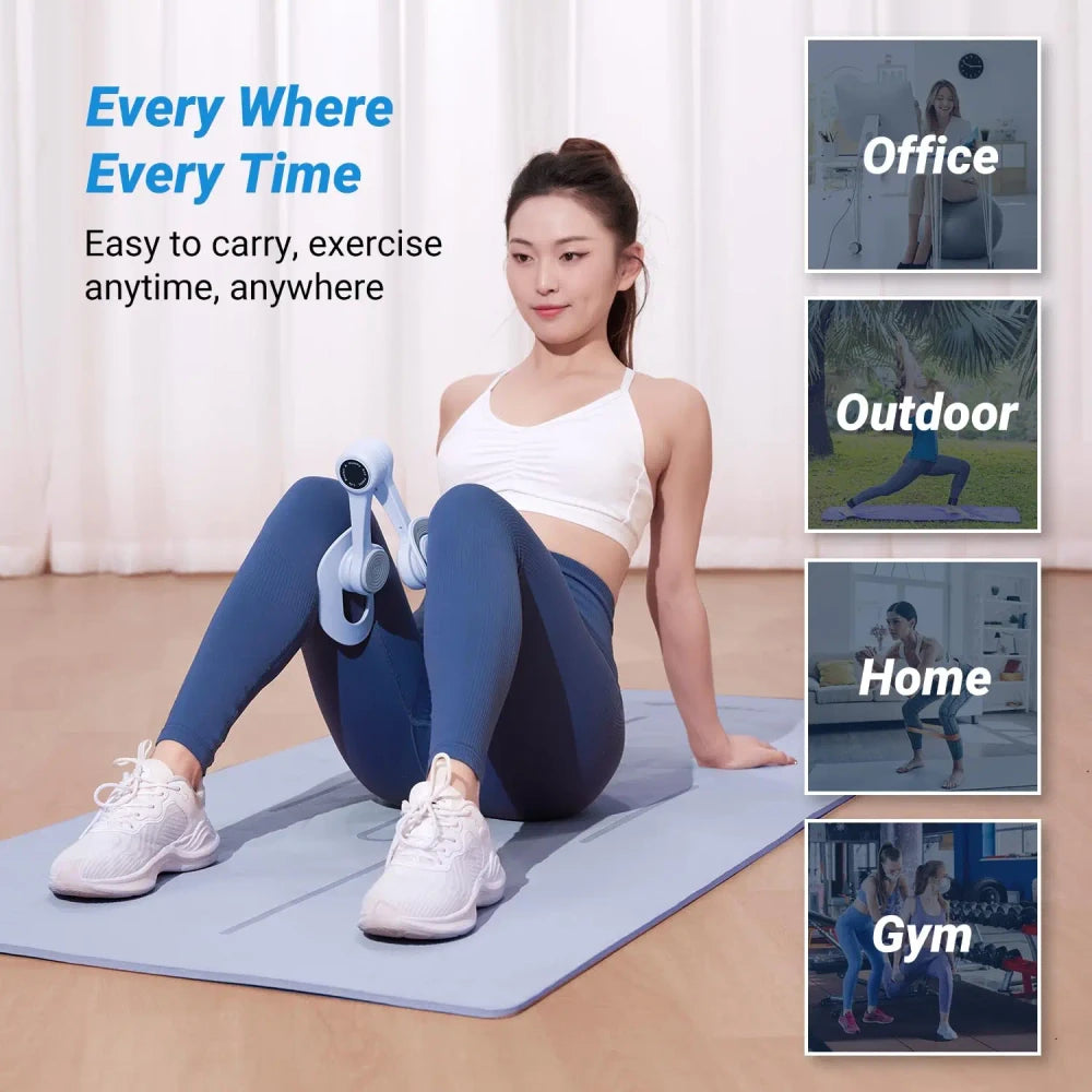 Thigh Trainer Pelvic Floor Strengthener