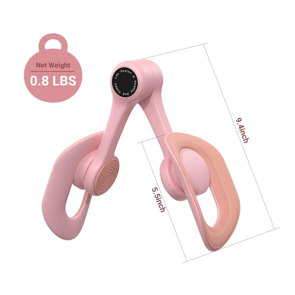 Thigh Trainer Pelvic Floor Strengthener