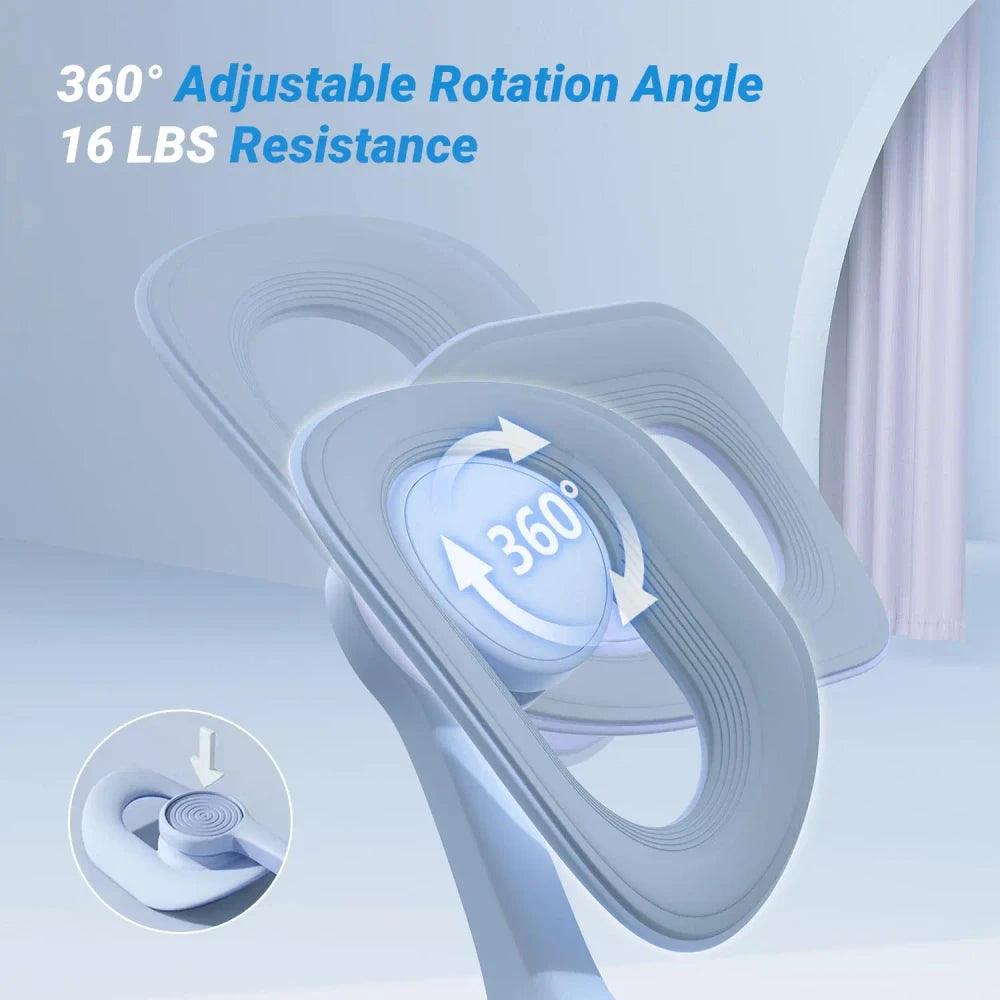 Thigh Trainer Pelvic Floor Strengthener