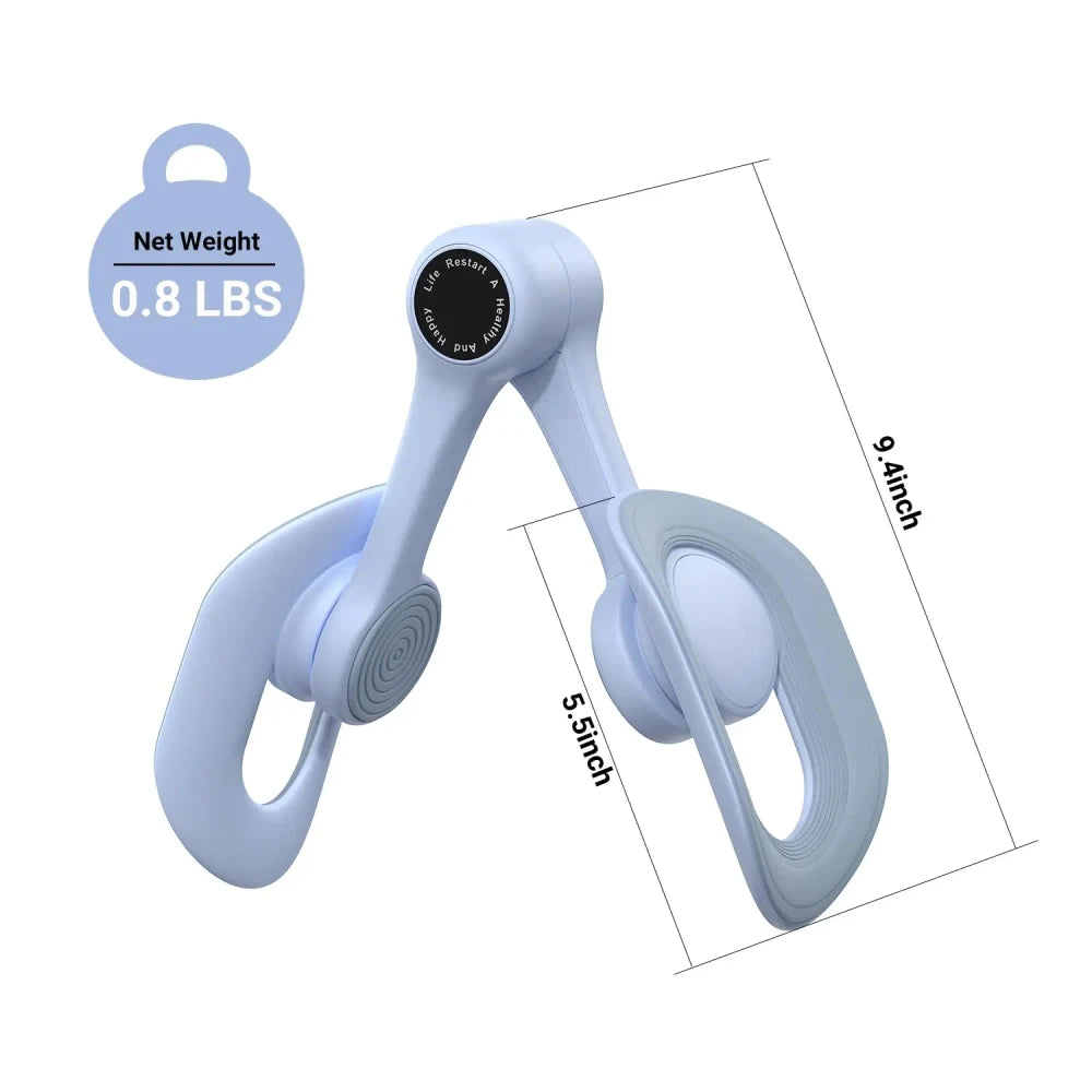 Thigh Trainer Pelvic Floor Strengthener