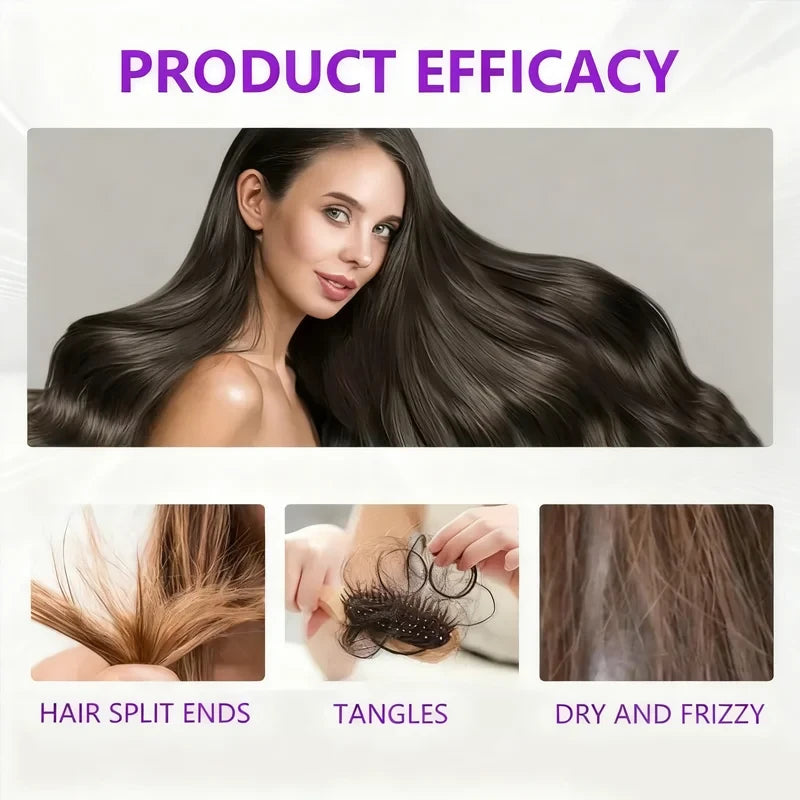 Biotin Rosemary Onion Shampoo
