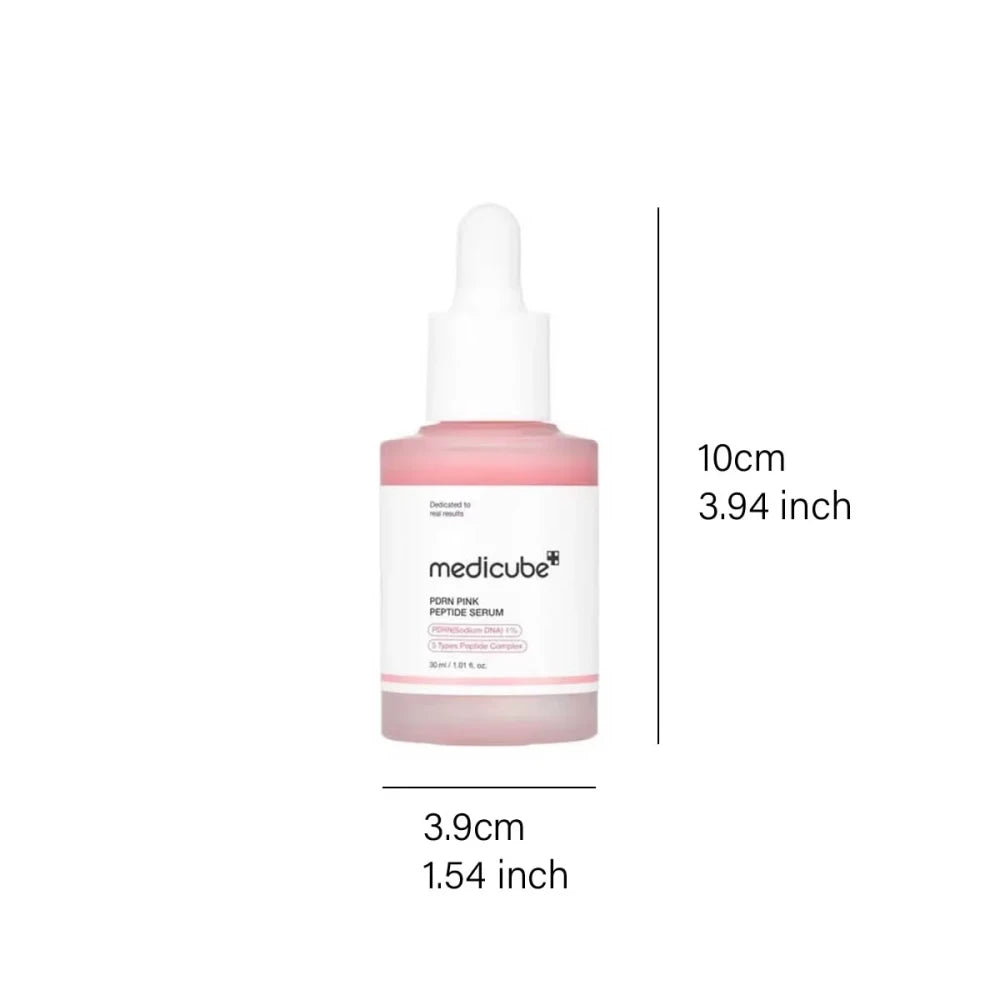 Medicube Pink Peptide Serum