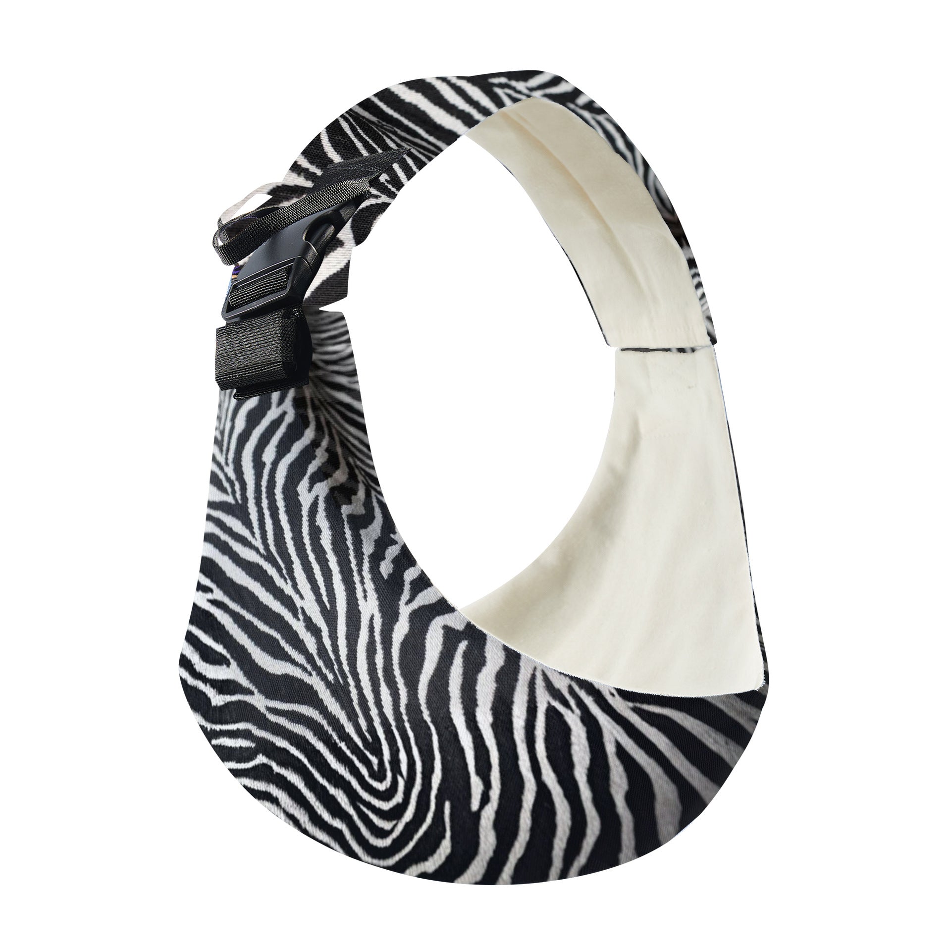 Portable Baby Waist Carrier with Front Hug Design
