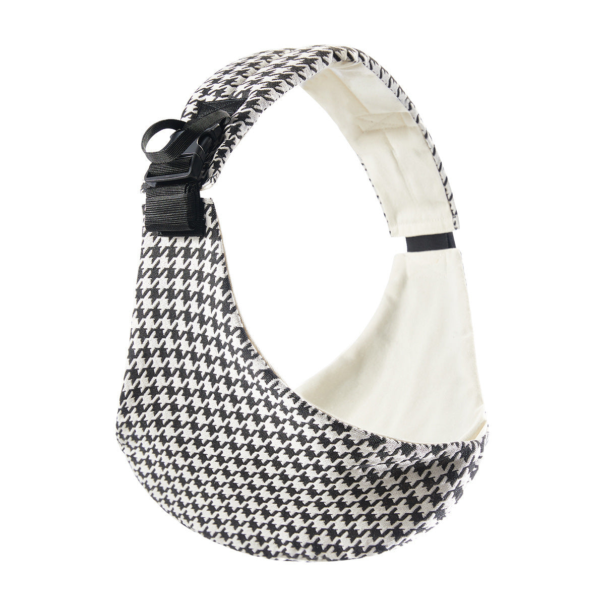 Portable Baby Waist Carrier with Front Hug Design